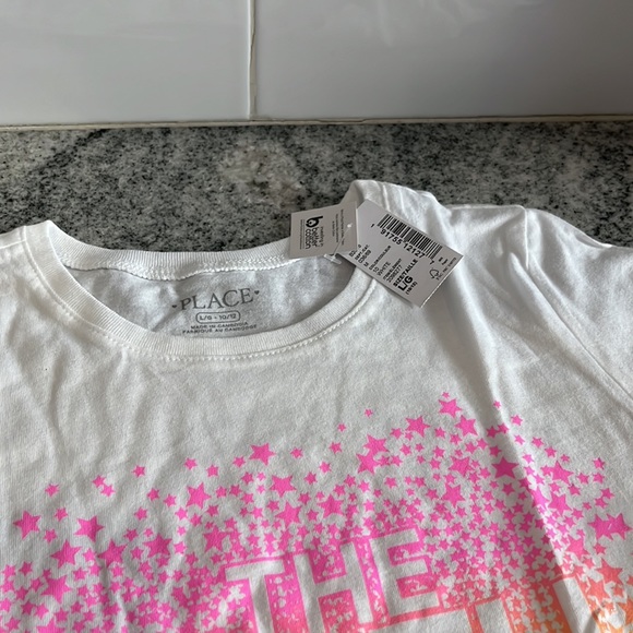 NWT Birthday Girl T-Shirt - Picture 4 of 8
